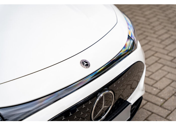 Mercedes-Benz CLA-Klasse 250+ Launch Edition 85.5 kWh