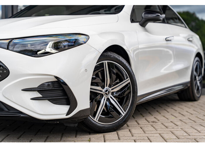 Mercedes-Benz CLA-Klasse 250+ Launch Edition 85.5 kWh