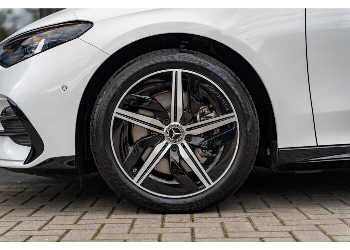 Mercedes-Benz CLA-Klasse 250+ Launch Edition 85.5 kWh