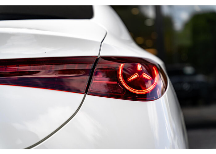 Mercedes-Benz CLA-Klasse 250+ Launch Edition 85.5 kWh