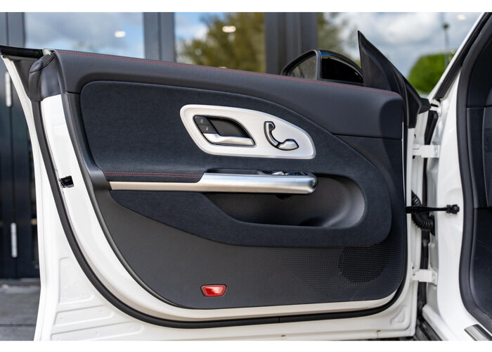 Mercedes-Benz CLA-Klasse 250+ Launch Edition 85.5 kWh