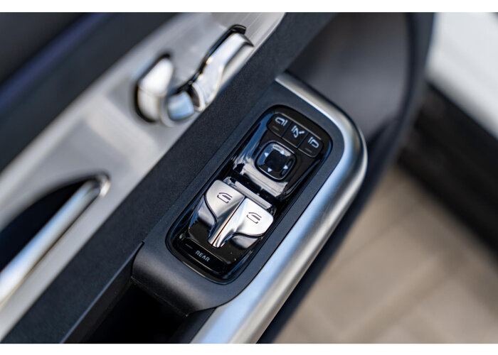 Mercedes-Benz CLA-Klasse 250+ Launch Edition 85.5 kWh