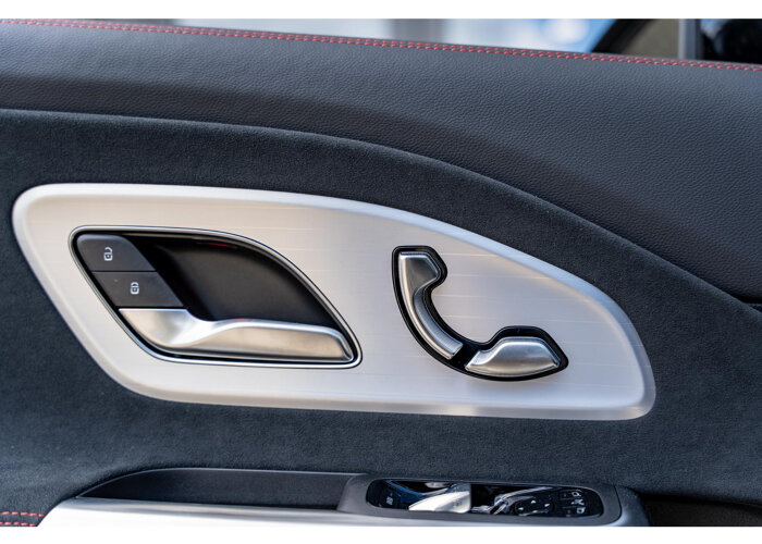 Mercedes-Benz CLA-Klasse 250+ Launch Edition 85.5 kWh
