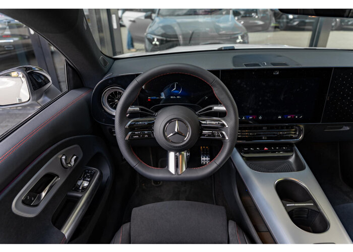 Mercedes-Benz CLA-Klasse 250+ Launch Edition 85.5 kWh