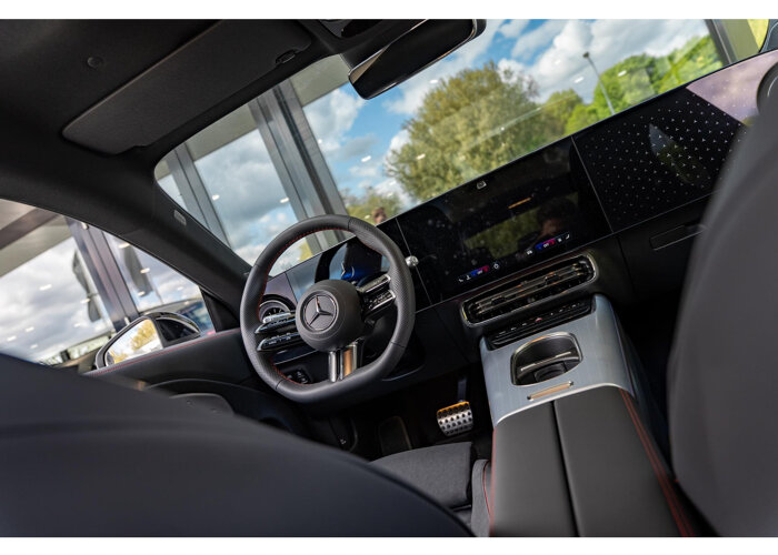 Mercedes-Benz CLA-Klasse 250+ Launch Edition 85.5 kWh