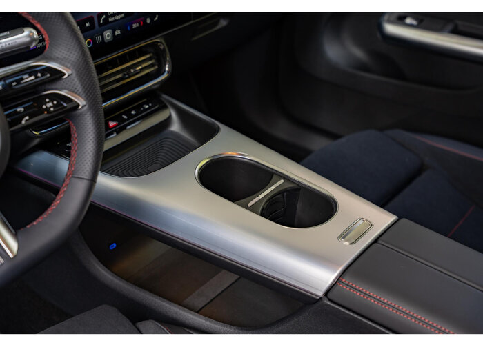 Mercedes-Benz CLA-Klasse 250+ Launch Edition 85.5 kWh