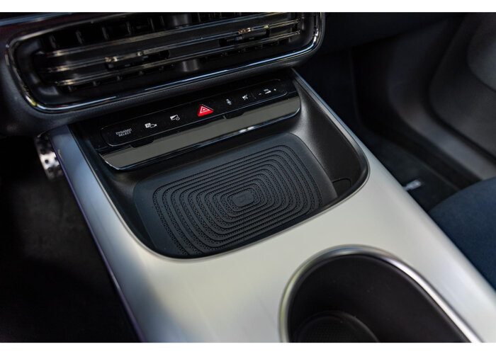 Mercedes-Benz CLA-Klasse 250+ Launch Edition 85.5 kWh