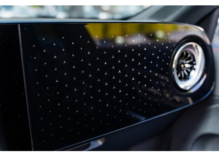 Mercedes-Benz CLA-Klasse 250+ Launch Edition 85.5 kWh