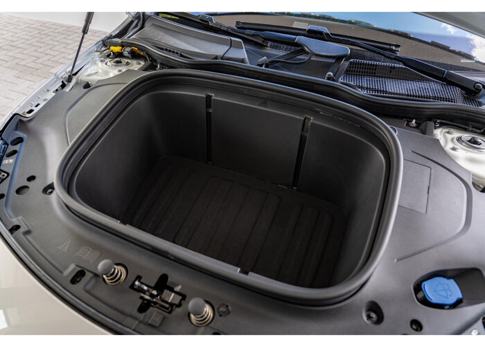 Mercedes-Benz CLA-Klasse 250+ Launch Edition 85.5 kWh