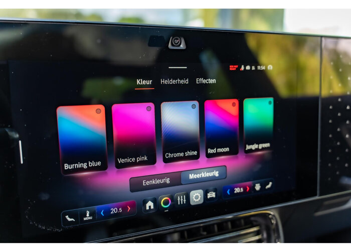 Mercedes-Benz CLA-Klasse 250+ Launch Edition 85.5 kWh