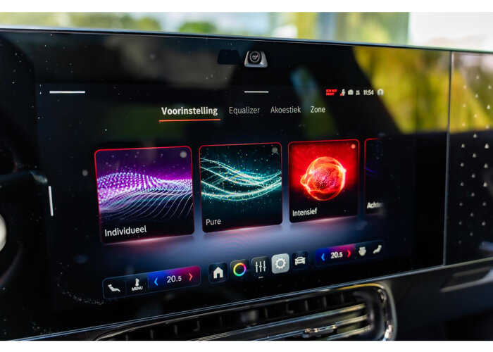Mercedes-Benz CLA-Klasse 250+ Launch Edition 85.5 kWh