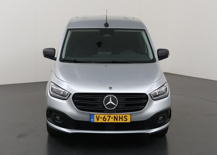 Mercedes-Benz eCitan 112 | PRO | L1 | 51kWh |