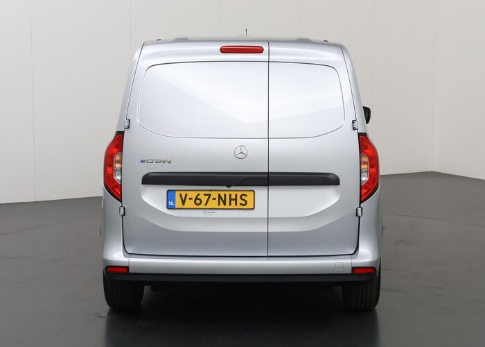 Mercedes-Benz eCitan 112 | PRO | L1 | 51kWh |