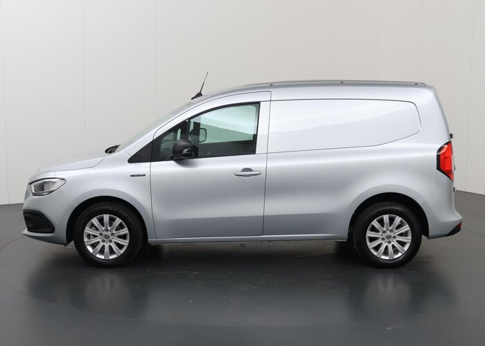 Mercedes-Benz eCitan 112 | PRO | L1 | 51kWh |