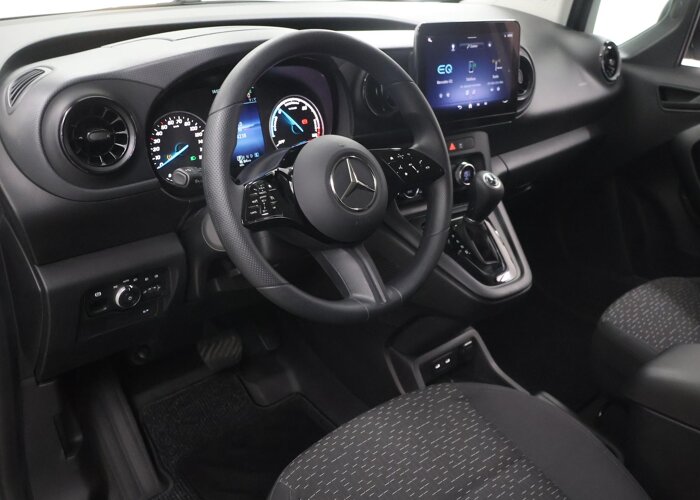 Mercedes-Benz eCitan 112 | PRO | L1 | 51kWh |