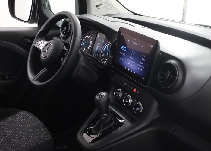 Mercedes-Benz eCitan 112 | PRO | L1 | 51kWh |