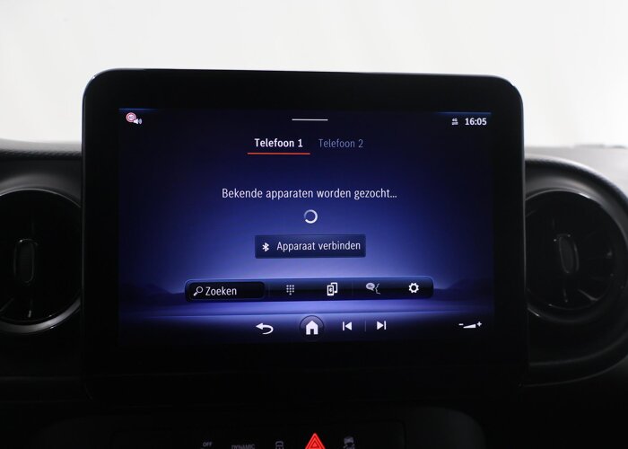 Mercedes-Benz eCitan 112 | PRO | L1 | 51kWh |