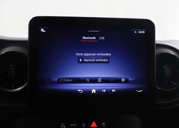 Mercedes-Benz eCitan 112 | PRO | L1 | 51kWh |