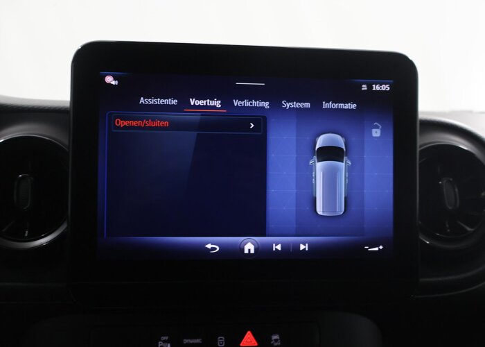 Mercedes-Benz eCitan 112 | PRO | L1 | 51kWh |