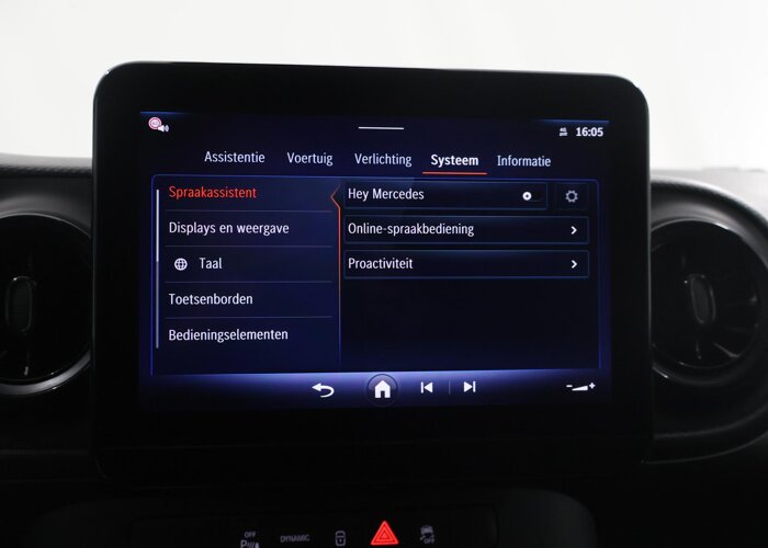 Mercedes-Benz eCitan 112 | PRO | L1 | 51kWh |