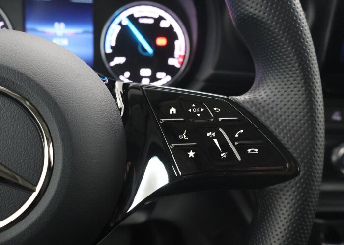Mercedes-Benz eCitan 112 | PRO | L1 | 51kWh |