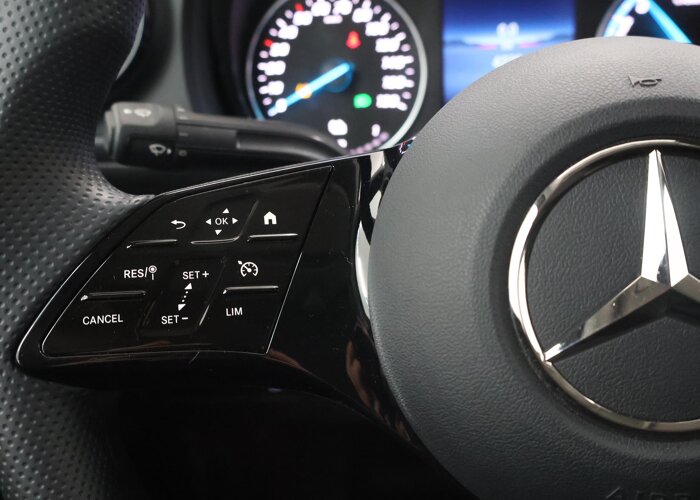 Mercedes-Benz eCitan 112 | PRO | L1 | 51kWh |