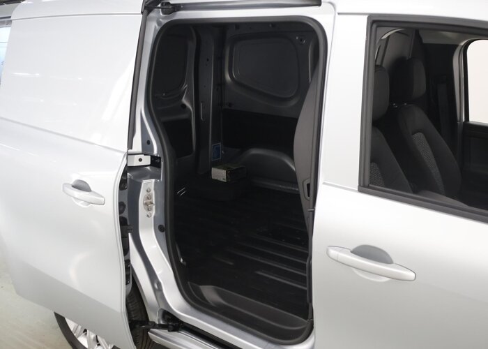 Mercedes-Benz eCitan 112 | PRO | L1 | 51kWh |