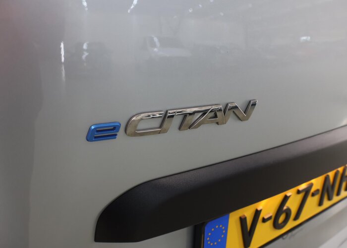 Mercedes-Benz eCitan 112 | PRO | L1 | 51kWh |