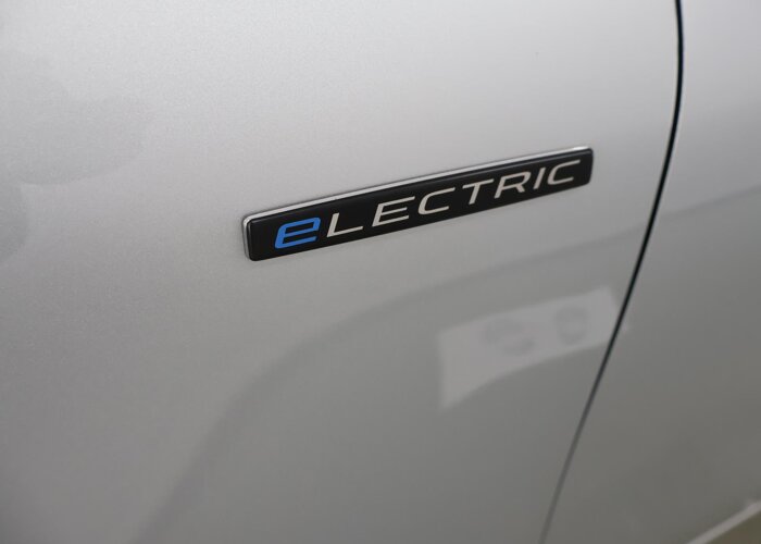 Mercedes-Benz eCitan 112 | PRO | L1 | 51kWh |