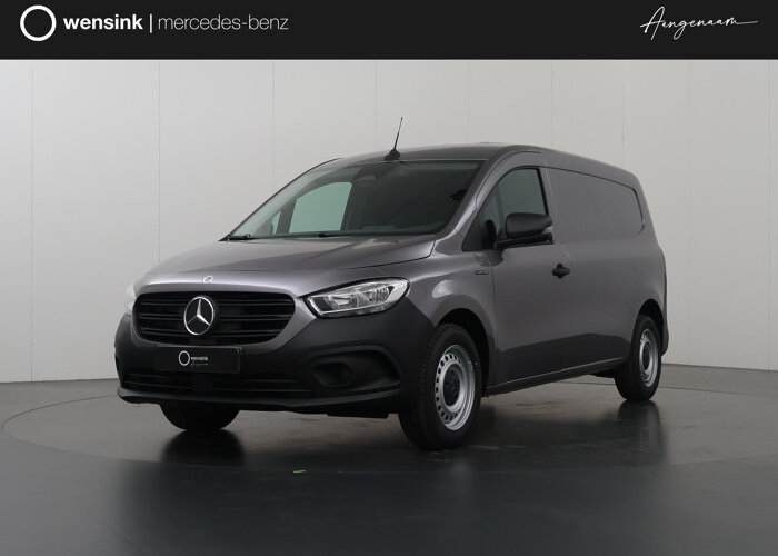 Mercedes-Benz eCitan 112 GB L2 51kWh