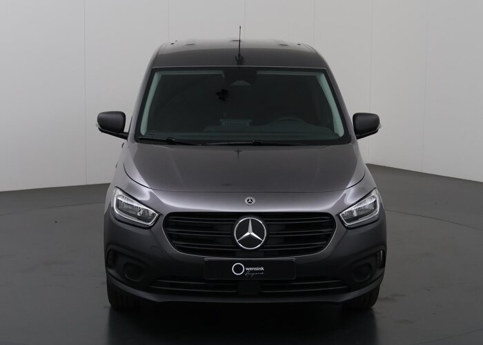Mercedes-Benz eCitan 112 GB L2 51kWh