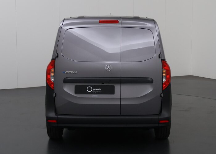 Mercedes-Benz eCitan 112 GB L2 51kWh