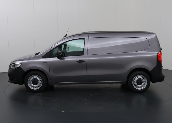 Mercedes-Benz eCitan 112 GB L2 51kWh