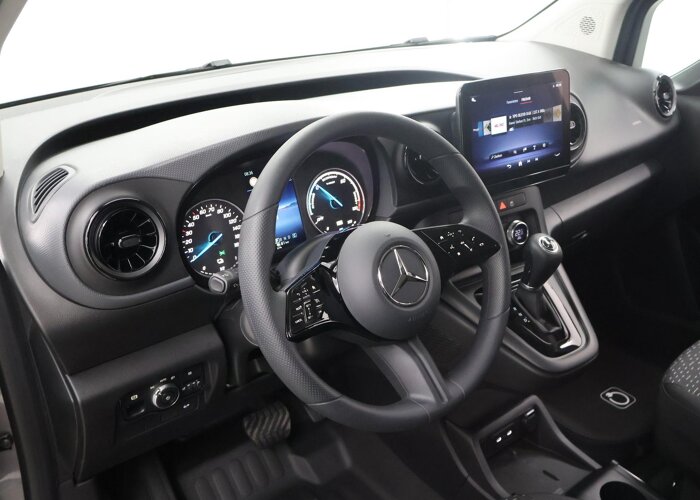 Mercedes-Benz eCitan 112 GB L2 51kWh