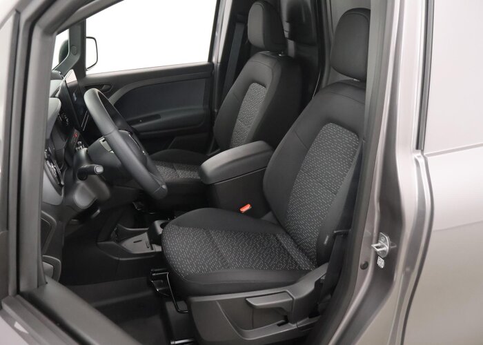 Mercedes-Benz eCitan 112 GB L2 51kWh