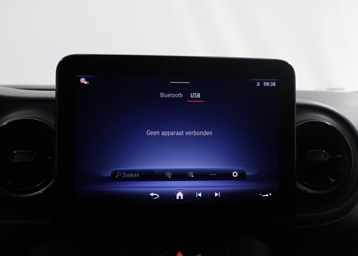 Mercedes-Benz eCitan 112 GB L2 51kWh