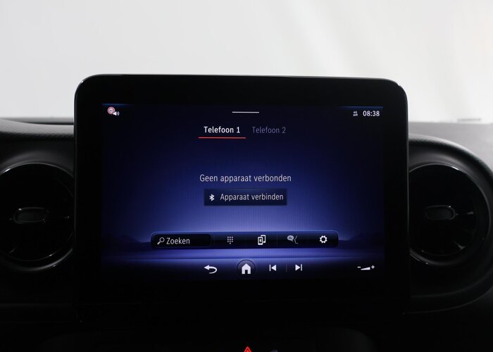 Mercedes-Benz eCitan 112 GB L2 51kWh
