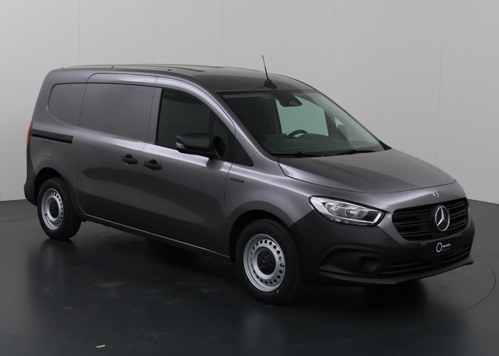 Mercedes-Benz eCitan 112 GB L2 51kWh
