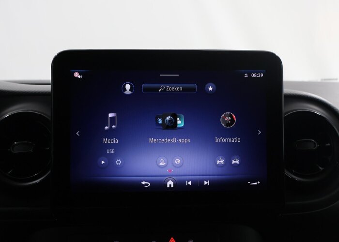 Mercedes-Benz eCitan 112 GB L2 51kWh