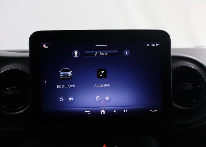 Mercedes-Benz eCitan 112 GB L2 51kWh