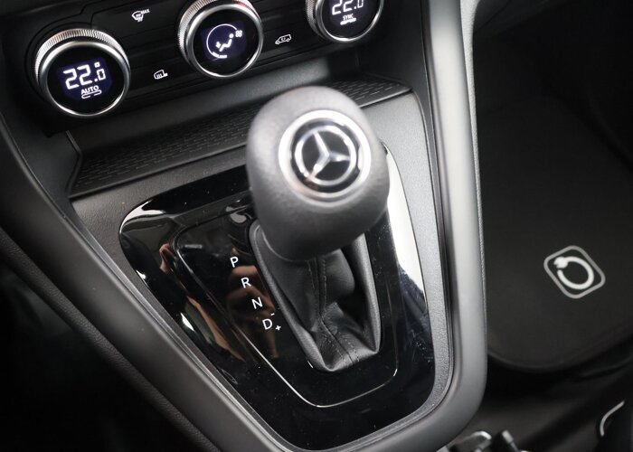 Mercedes-Benz eCitan 112 GB L2 51kWh