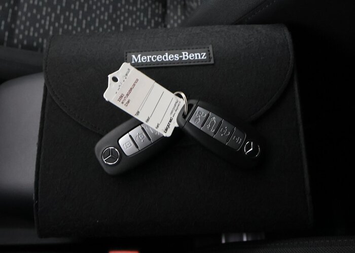 Mercedes-Benz eCitan 112 GB L2 51kWh