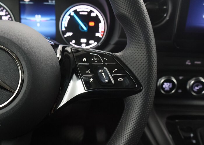 Mercedes-Benz eCitan 112 GB L2 51kWh