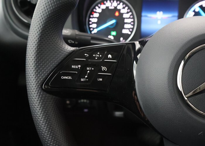 Mercedes-Benz eCitan 112 GB L2 51kWh