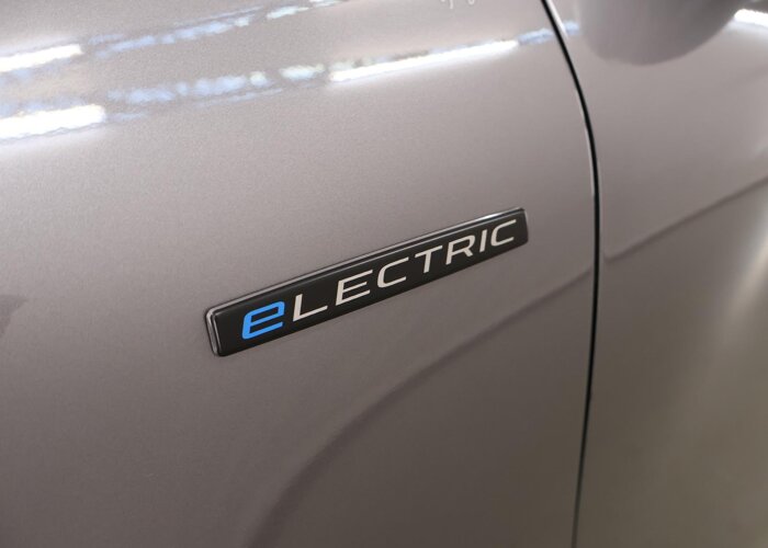 Mercedes-Benz eCitan 112 GB L2 51kWh