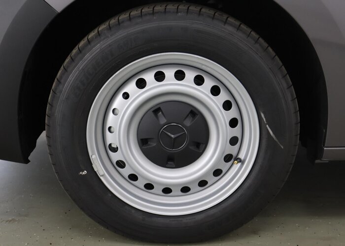 Mercedes-Benz eCitan 112 GB L2 51kWh
