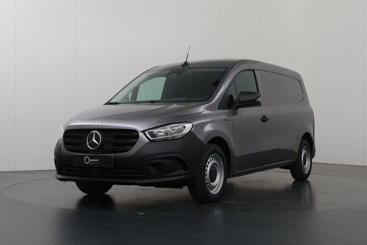 Mercedes-Benz eCitan