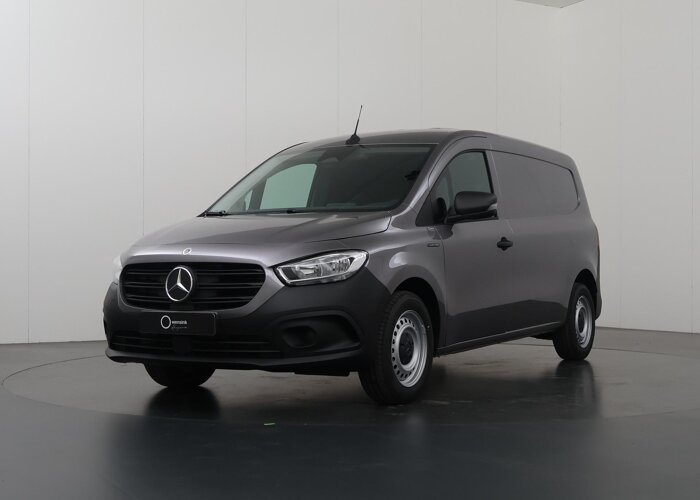 Mercedes-Benz eCitan 112 GB L2 51kWh