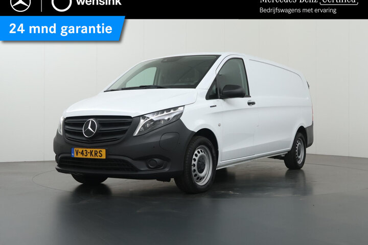 Mercedes-Benz eVito