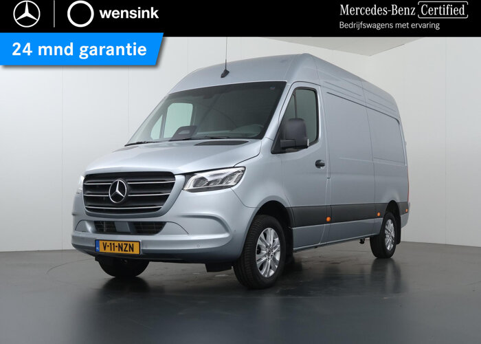 Mercedes-Benz Sprinter 319 CDI | L2 H2 | AUT. |